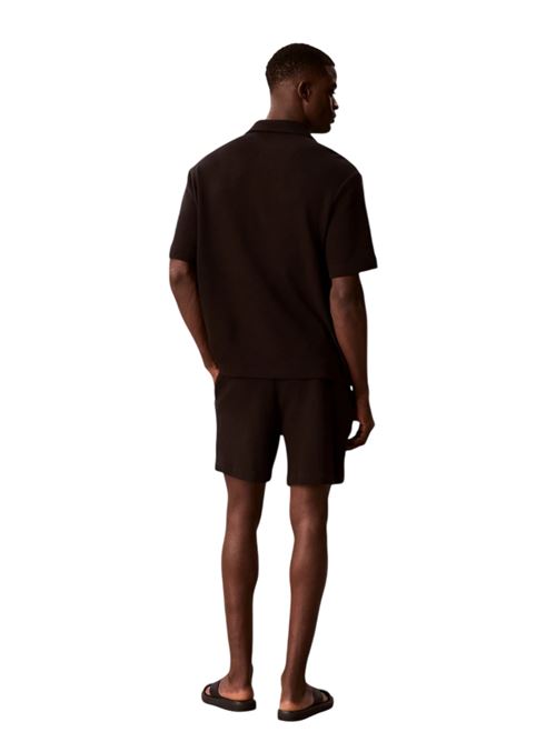 LV04RC248GUB1 NERO CALVIN KLEIN | LV04RC248GUB1 NERO